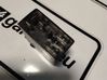 Window control relay 443959257B