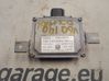 Polttoaineen ruiskutuspumpun ohjainlaite/moduuli 6G9N9D372AC