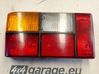 Rear/tail lights 0053289R38