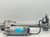 Steering rack 68350493AA