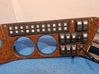 Panel de instrumentos 