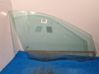 Front door window glass four-door 