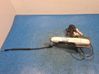 Rear door exterior handle 