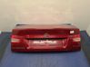 Tailgate/trunk/boot lid 