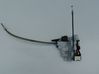 Front door lock 519697880