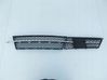 Front bumper lower grill 7178115