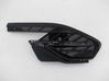 Front bumper lower grill 5FF853665D