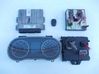 Engine control unit/module 237104550S