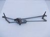 Front wiper linkage and motor 141409360