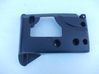 Rear bumper mounting bracket 2004093C