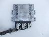 Engine control unit/module 8V4112A650CB
