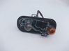 Tail light bulb cover holder 89070312