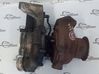 Turbina N47D20C