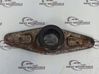 Front brake disc 7564026