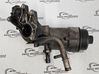 Oil filter mounting bracket 55566784
