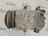 Ilmastointilaitteen putki (A/C) 694GB