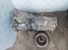 Automatic gearbox 7606390