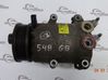 Ilmastointilaitteen kompressorin pumppu (A/C) 548GB