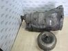 Automatic gearbox 7576110
