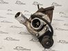 Turboahdin 183TYS