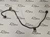 Turbo turbocharger oiling pipe/hose 114KM