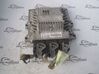 Engine control unit/module SW9658345280
