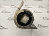 Engine mount bracket 207KM