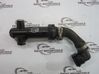 Engine coolant pipe/hose 7792622