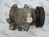 Air conditioning (A/C) compressor (pump) Z0004400A