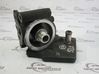 Oil filter mounting bracket 6B624