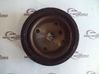Crankshaft pulley D5244T4