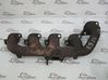 Exhaust manifold 