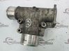 Exhaust gas pipe 104380S01