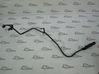 Turbo turbocharger oiling pipe/hose 9X2Q6C851AA