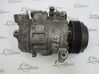 Ilmastointilaitteen kompressorin pumppu (A/C) N47D20A