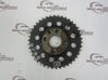 Volante motor 516GB