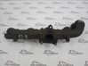 Exhaust manifold 