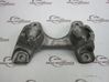 Gearbox mounting bracket N52B25