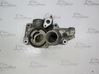 Thermostat/thermostat housing N22B1