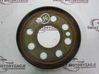 Crankshaft pulley 500GB