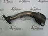 EGR valve line/pipe/hose 576GB