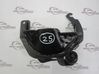 Fuel filter bracket/mount holder 503GB