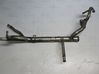 Engine coolant pipe/hose 334GB