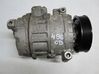 Ilmastointilaitteen kompressorin pumppu (A/C) 1K0820859M