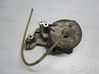 Fuel filter housing 374GB