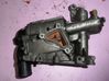 Oil filter mounting bracket 8200797762
