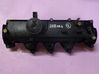 Rocker cam cover K9K608