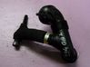 Turbo air intake inlet pipe/hose 51931538