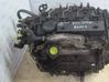 Engine swap DRFB