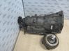 Automatic gearbox 7572460